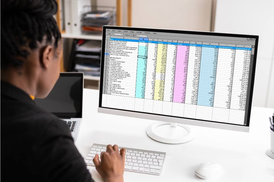 Microsoft Excel Level 1 to 3 - Polynew Training Services